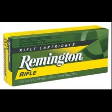 Remington .30-30 150gr SP Core Lokt 20Pck 
